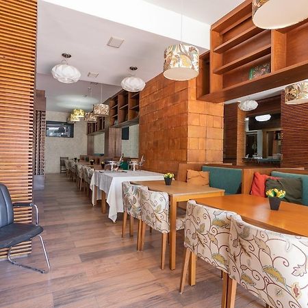Real Hotel Рио-де-Жанейро Экстерьер фото
