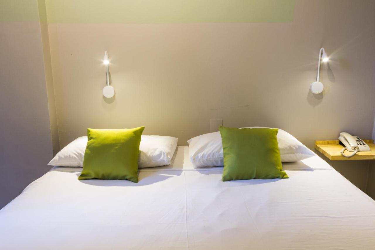 Real Hotel Рио-де-Жанейро Экстерьер фото